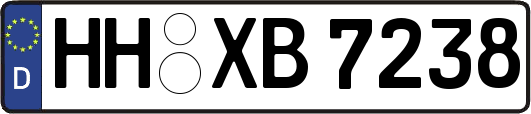 HH-XB7238