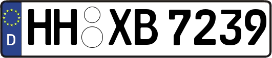 HH-XB7239