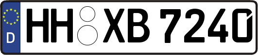 HH-XB7240
