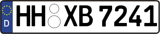 HH-XB7241