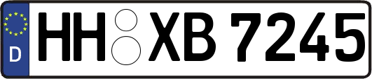 HH-XB7245