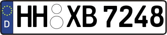 HH-XB7248