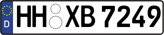 HH-XB7249