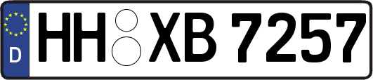 HH-XB7257
