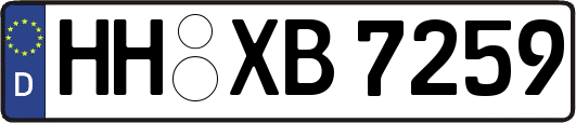 HH-XB7259