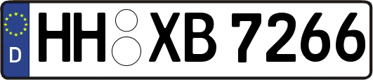 HH-XB7266