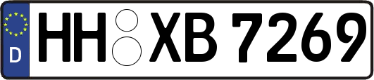HH-XB7269