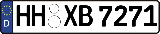 HH-XB7271