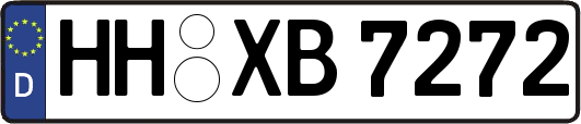 HH-XB7272
