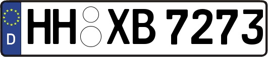 HH-XB7273