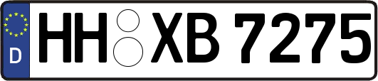 HH-XB7275