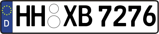 HH-XB7276