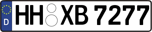 HH-XB7277