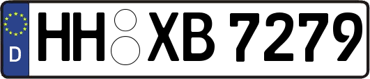 HH-XB7279