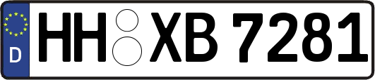 HH-XB7281
