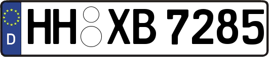 HH-XB7285
