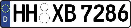 HH-XB7286