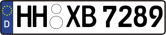 HH-XB7289