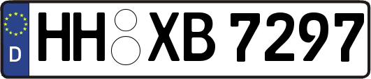 HH-XB7297