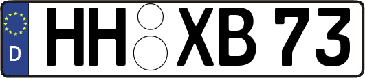HH-XB73
