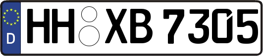 HH-XB7305