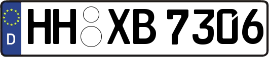 HH-XB7306