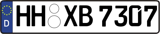 HH-XB7307