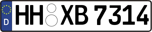 HH-XB7314