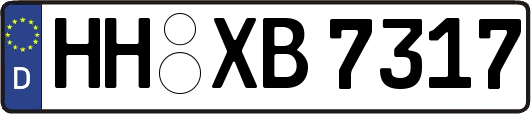 HH-XB7317