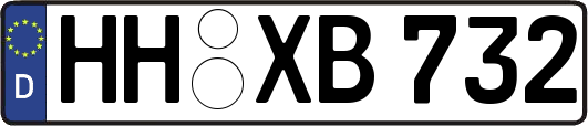 HH-XB732