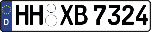 HH-XB7324