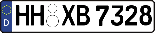 HH-XB7328
