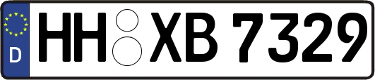 HH-XB7329