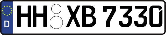 HH-XB7330