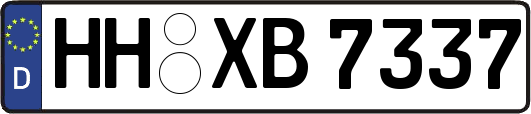 HH-XB7337