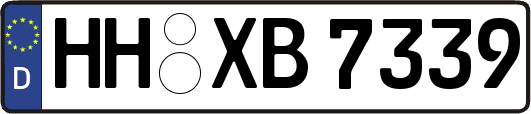 HH-XB7339
