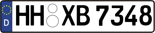 HH-XB7348