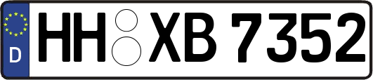 HH-XB7352