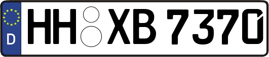 HH-XB7370