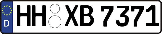 HH-XB7371