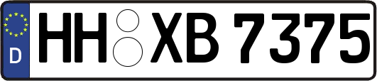 HH-XB7375