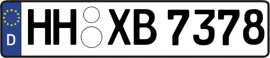 HH-XB7378
