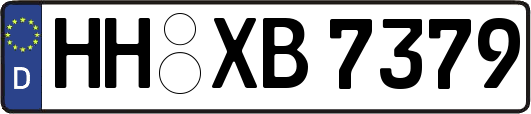 HH-XB7379