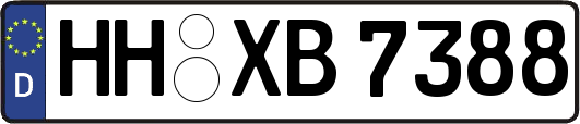 HH-XB7388