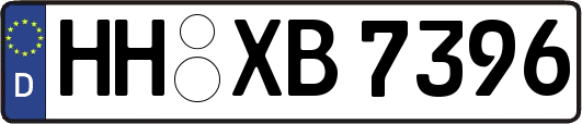 HH-XB7396
