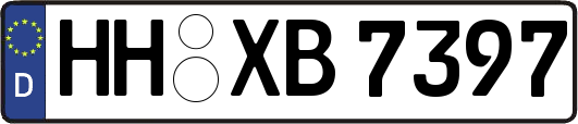 HH-XB7397