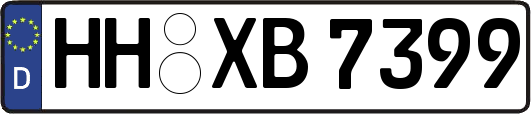 HH-XB7399