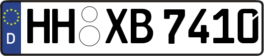 HH-XB7410