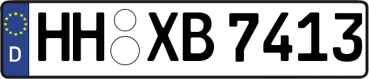 HH-XB7413