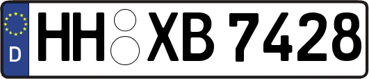 HH-XB7428